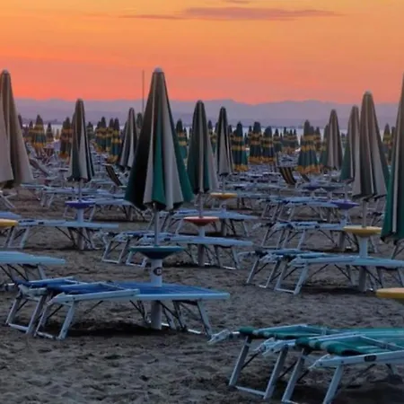 Hotel Stiefel Lignano Sabbiadoro