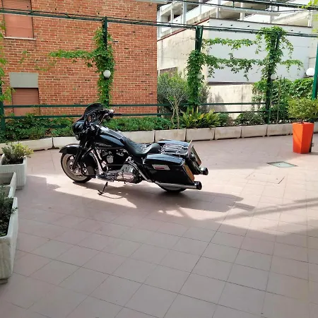 Hotel Stiefel 3*