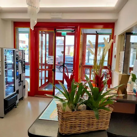 Hotel Stiefel Lignano Sabbiadoro