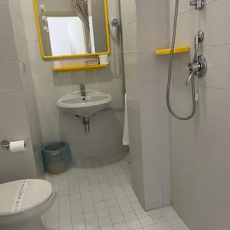 Готель Stiefel 3*