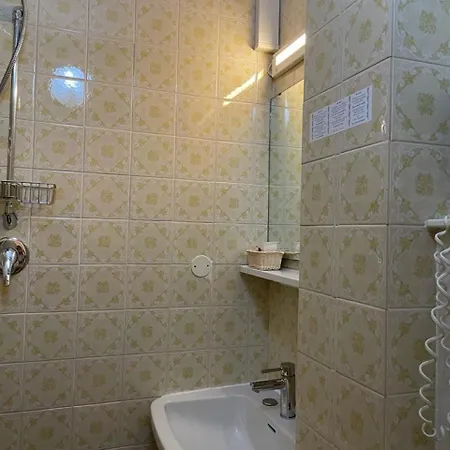 Готель Stiefel 3*