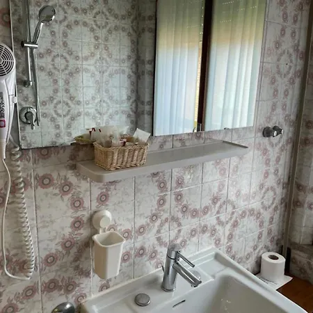 Hotel Stiefel 3*