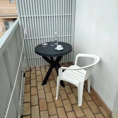 Hotell Stiefel Lignano Sabbiadoro