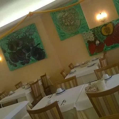 Stiefel Готель 3*