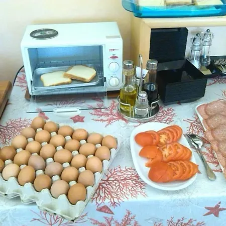 Stiefel Готель Ліньяно-Сабб'ядоро