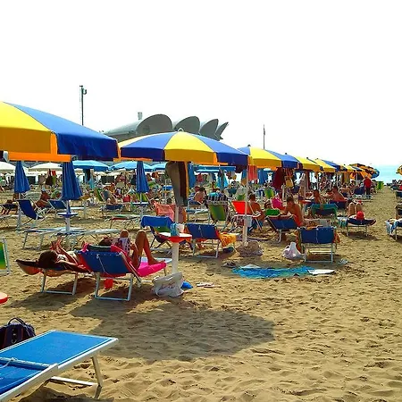 Hotel Stiefel Lignano Sabbiadoro