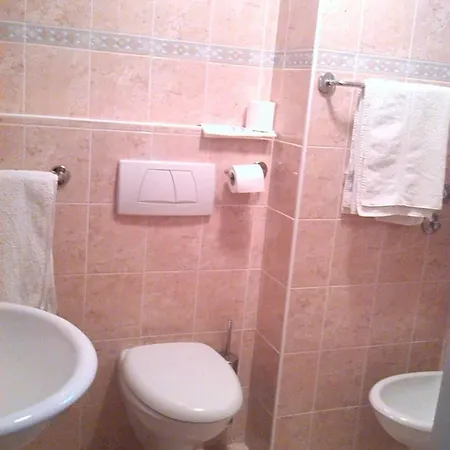 Готель Stiefel 3*