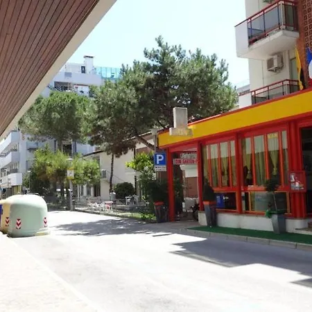 Hotel Stiefel Lignano Sabbiadoro